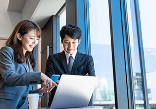 IT・コンテンツ業